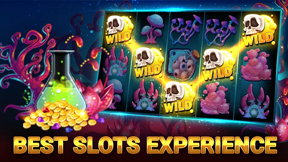 Các trò chơi hot nhất tại s666me casino