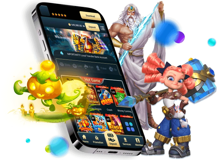 Hướng dẫn tham gia chương trình VIP s666me casino