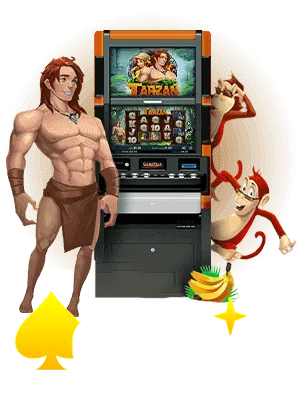 Đồ họa sống động s666me Casino Bắn Cá