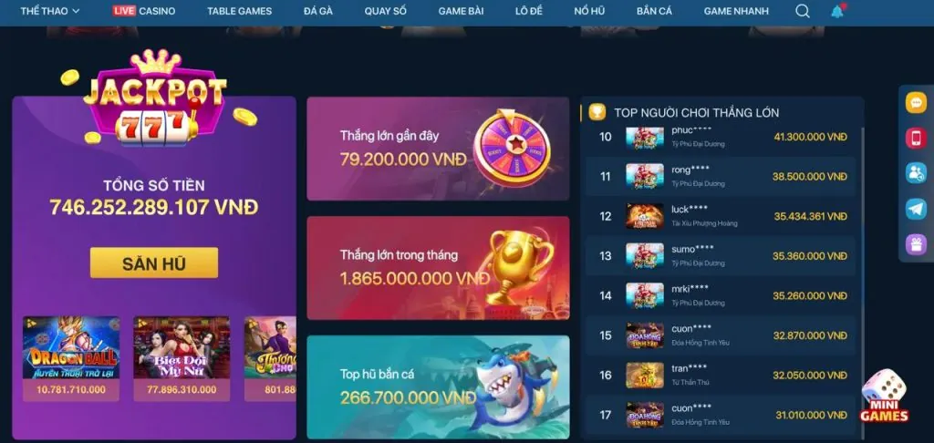 Đăng ký VIP s666me casino ngay