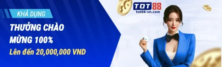Tiền Thưởng Chào Mừng s666me casino